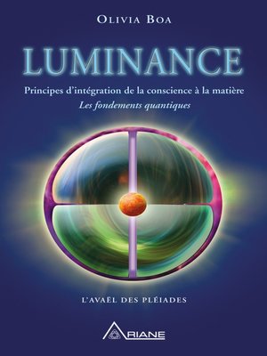 cover image of Luminance